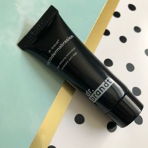 💚3 for $20! DR. BRANDT Microdermabrasion